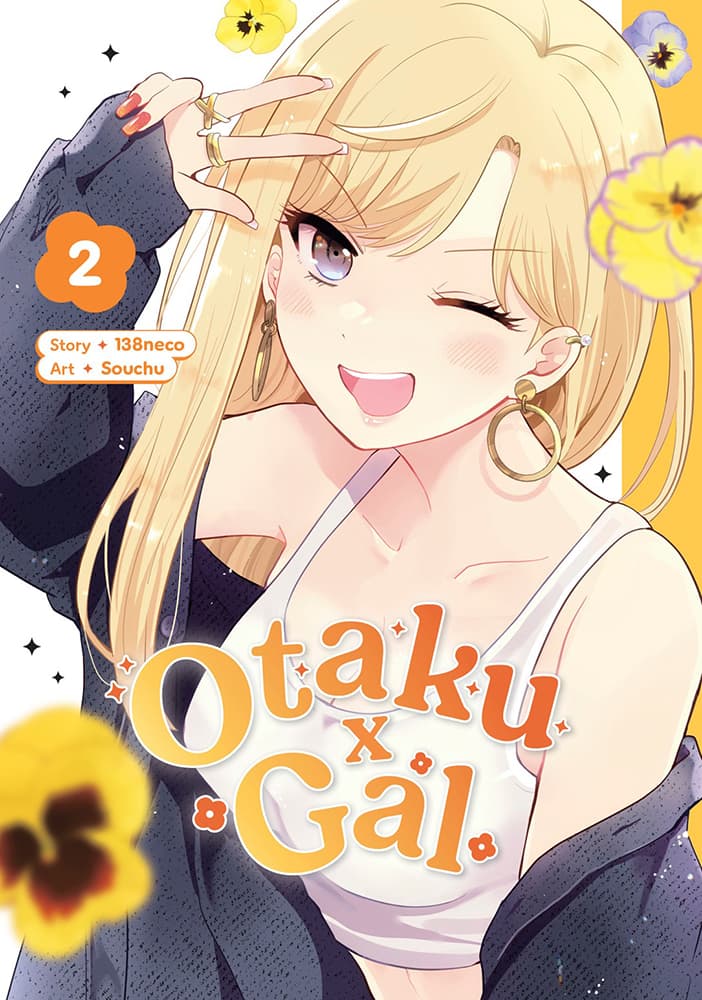 Otaku x Gal 2