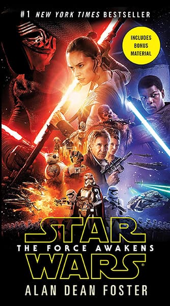 The Force Awakens