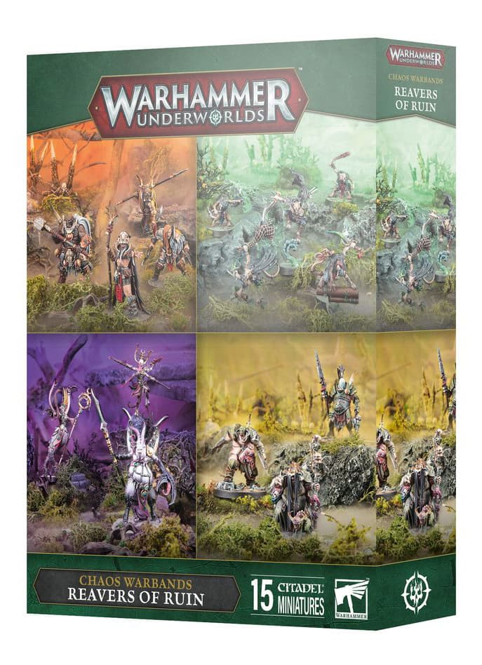 Reavers of Ruin