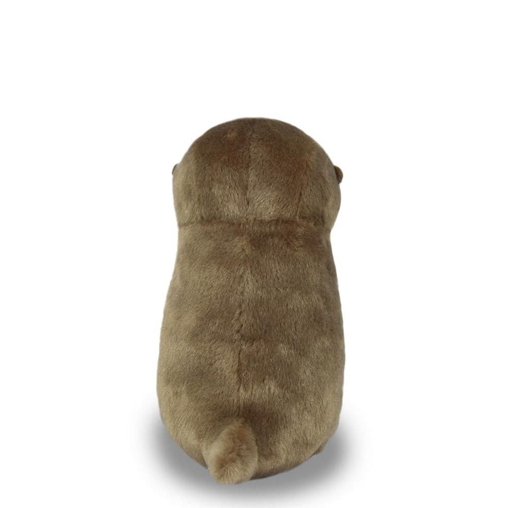 Otter Plush Medium: Koge-chan