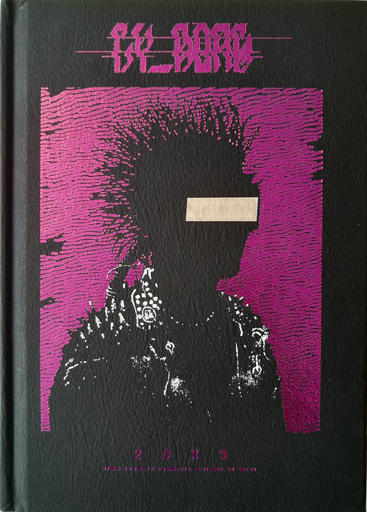 CY_BORG Core Rulebook