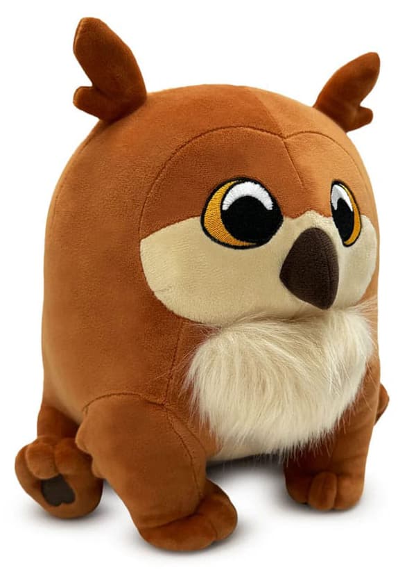 Owlbear Plush Figure - 22 cm