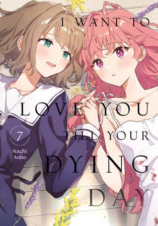 I Want to Love You Till Your Dying Day 7
