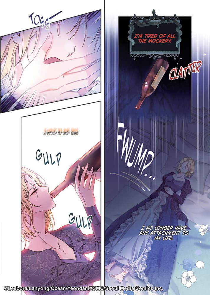 What it Means to Be You (Comic) Vol. 1