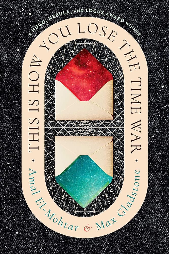 This Is How You Lose the Time War