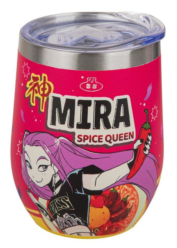 Mira Spice Queen Travel Mug 350ml