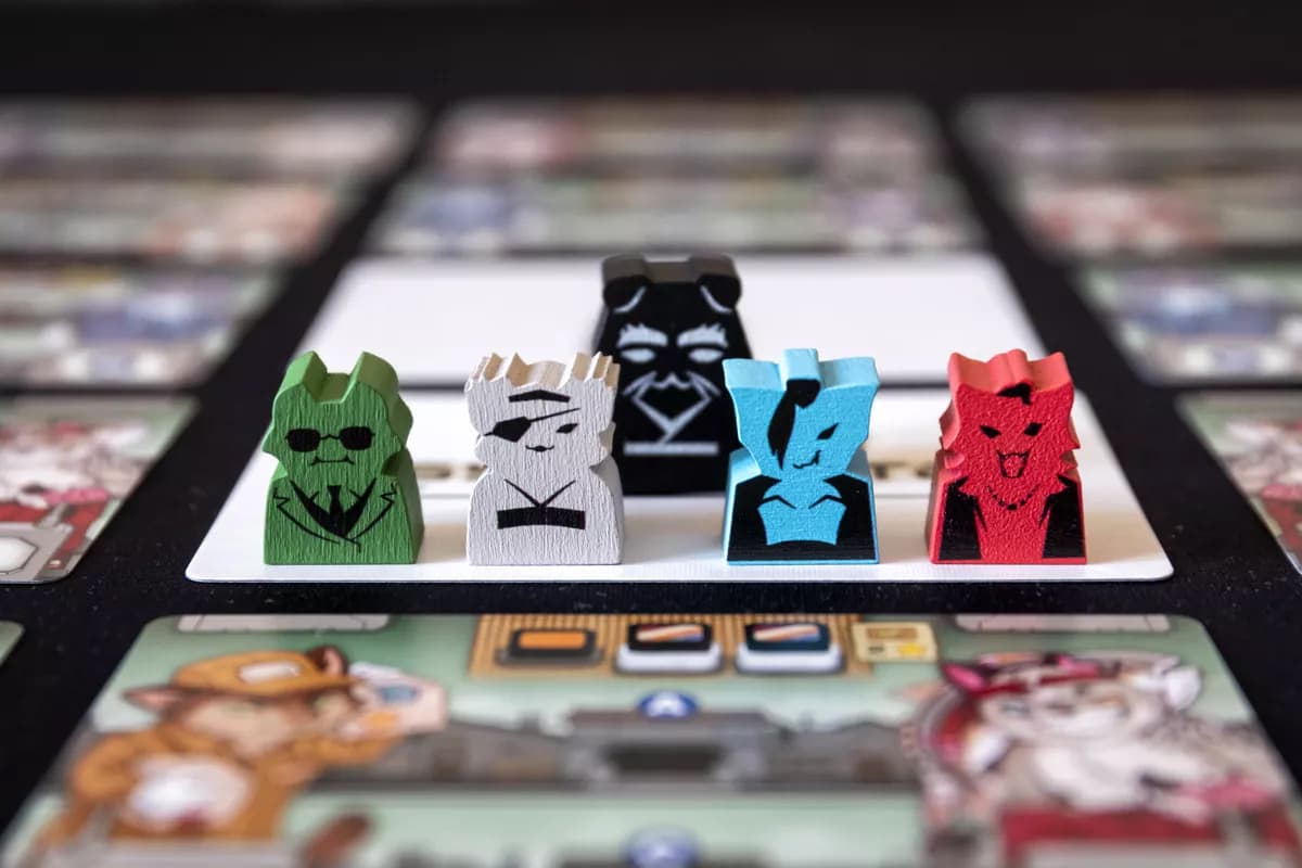 Neko Syndicate
