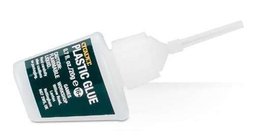 Warhammer Colour Plastic Glue