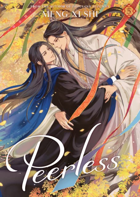 Peerless 5