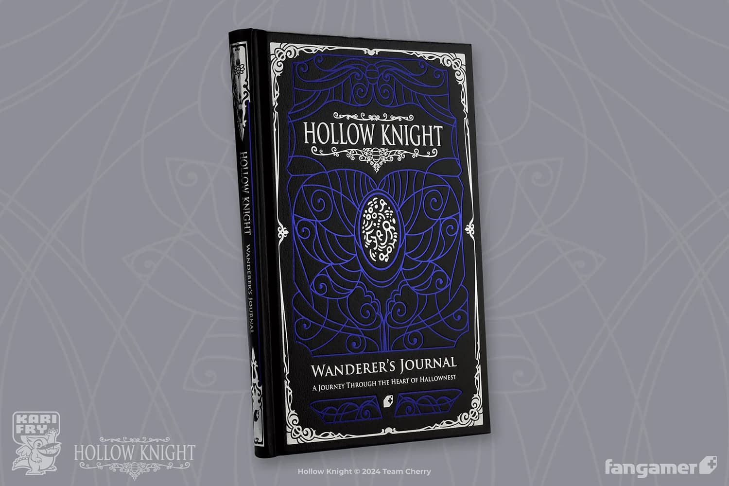 Wanderer's Journal