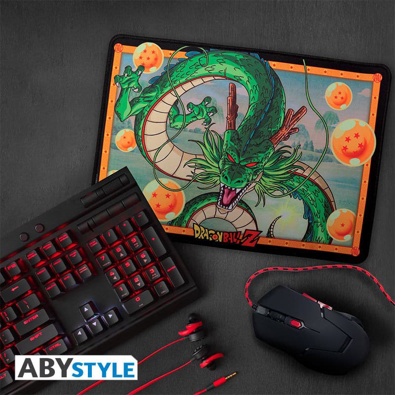 Shenron Gaming Mousepad