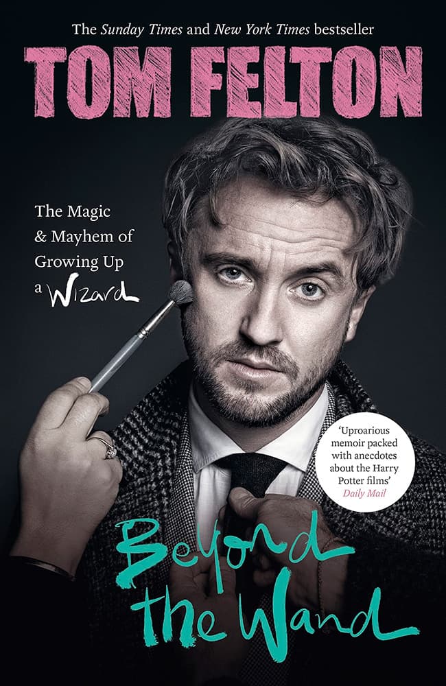 Beyond the Wand