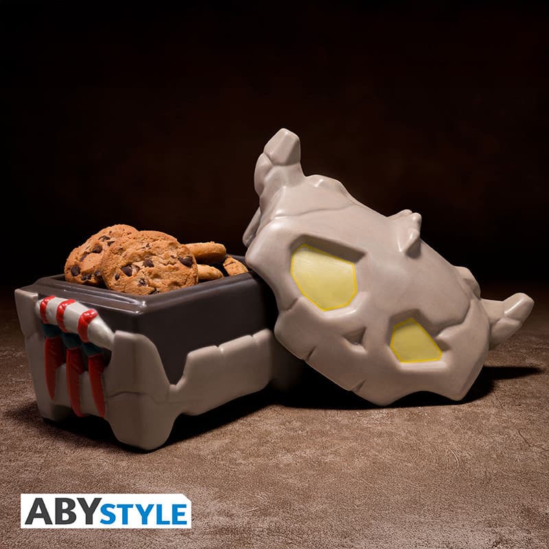 Bokoblin Chest Cookie Jar