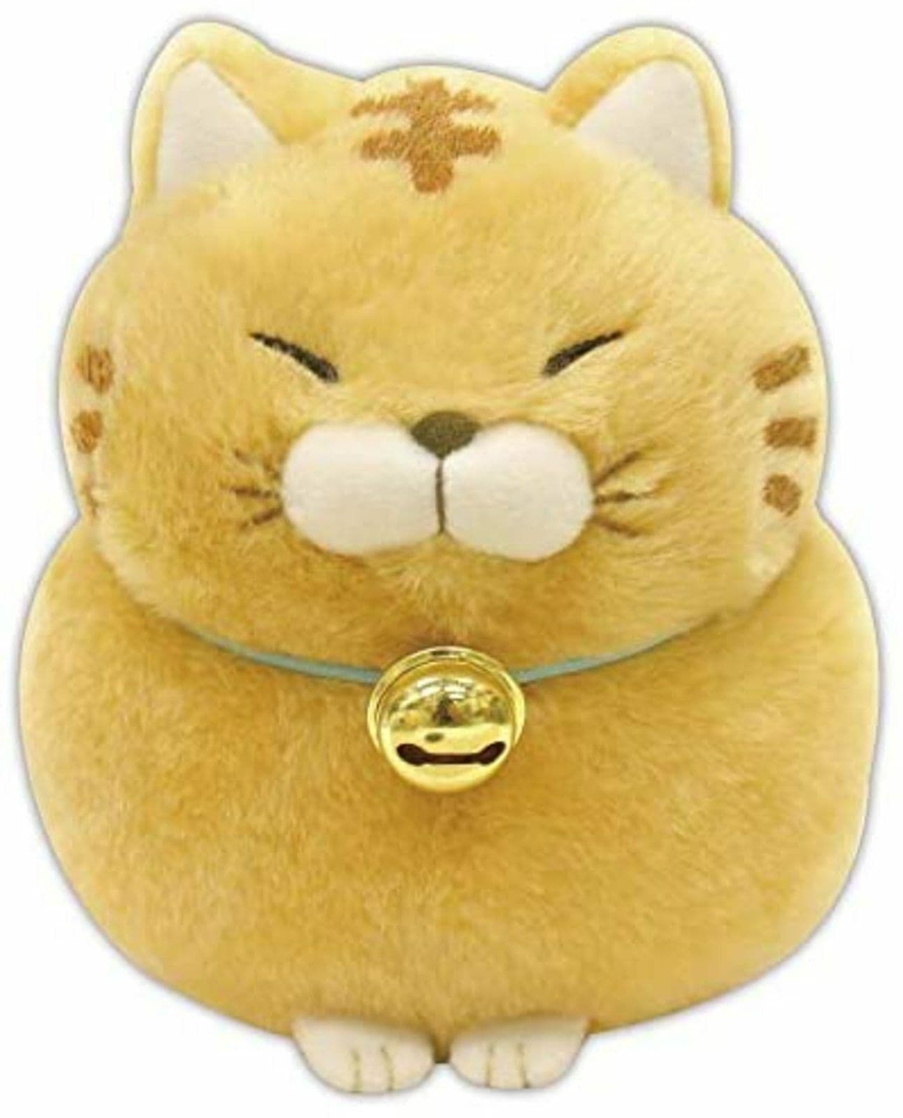 Plush Small: Torakichi