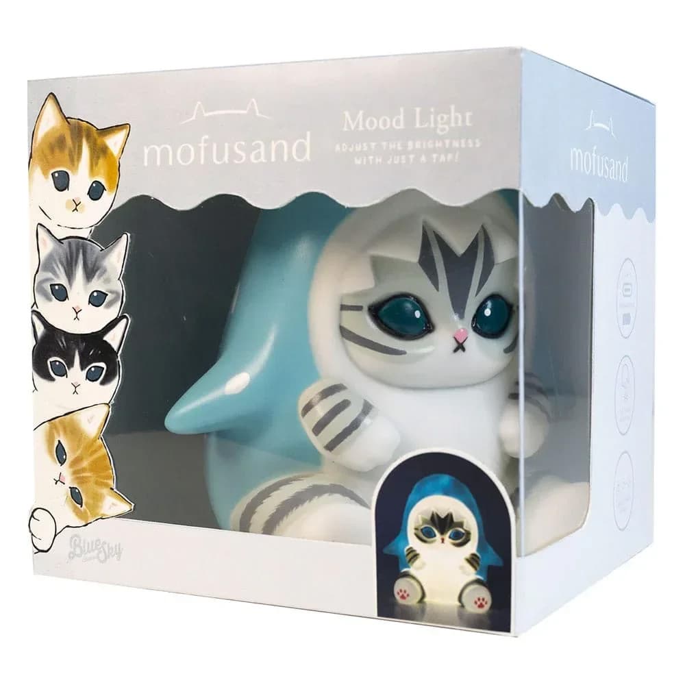 Shark Nyan Mood Light