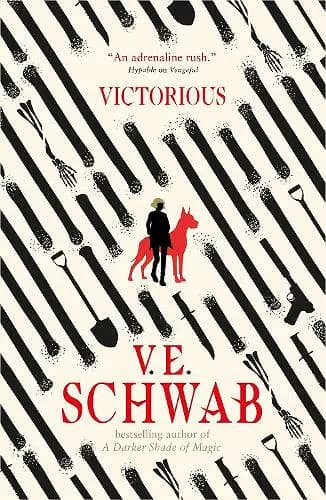 Victorious