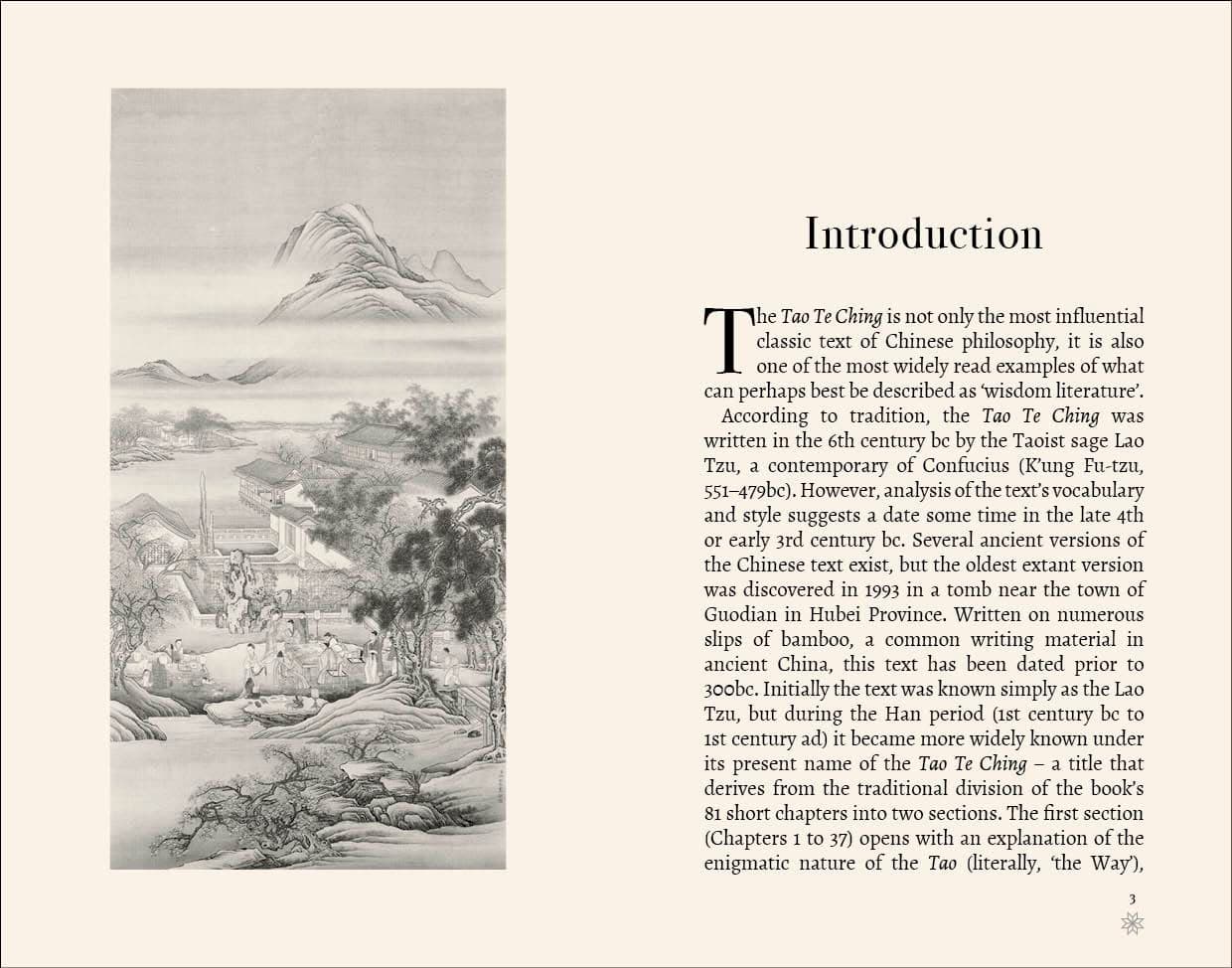 Tao Te Ching (Dao de Jing): The Way to Goodness and Power