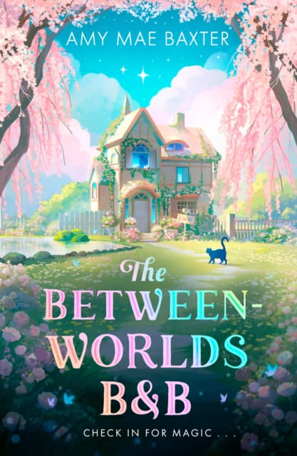 The Between-worlds B&B