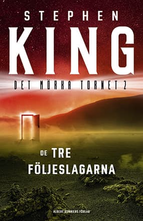 De tre följeslagarna