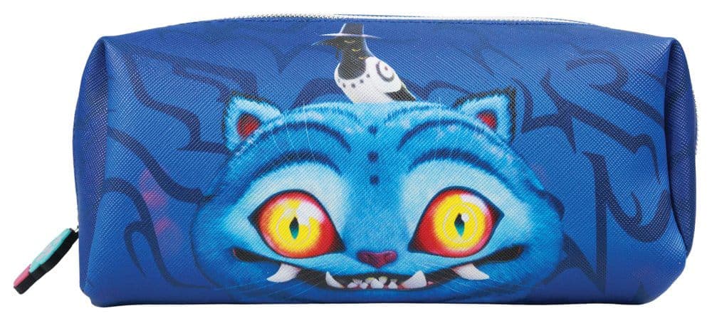 Derpy Single Pocket Pencil Case