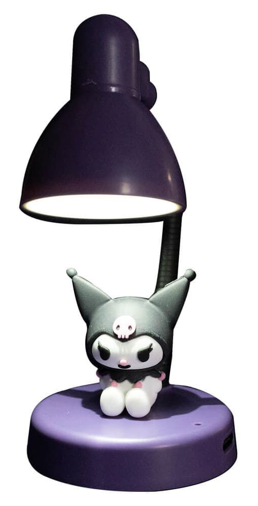 Kuromi USB Mini Lamp