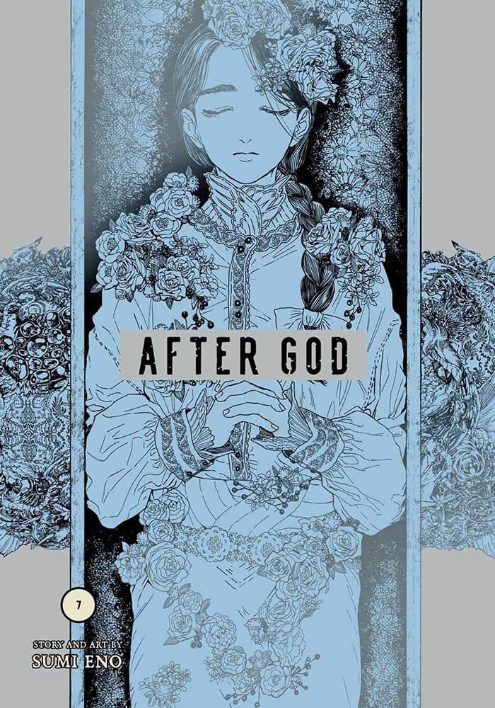 After God Vol 7