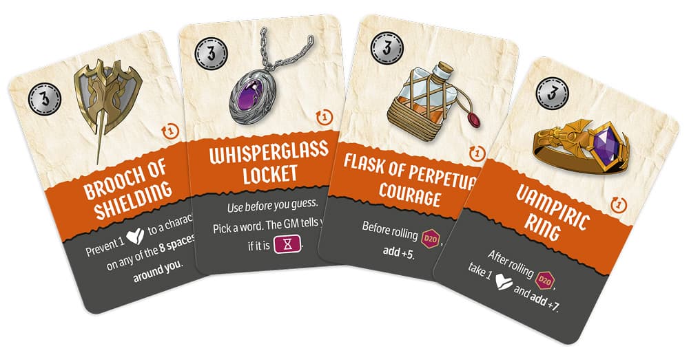 Codenames: Critical Role Adventures