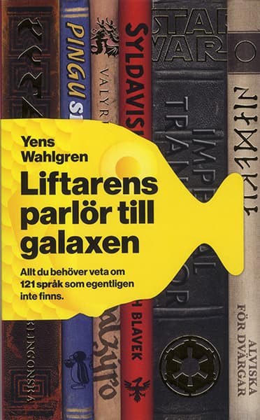 Liftarens parlör till galaxen