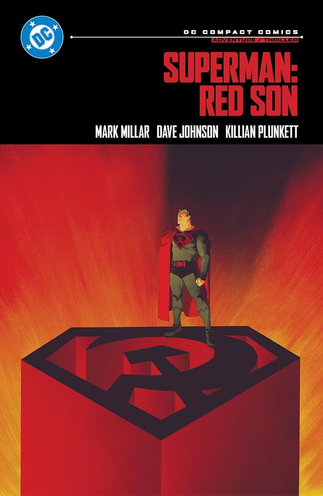 Red Son
