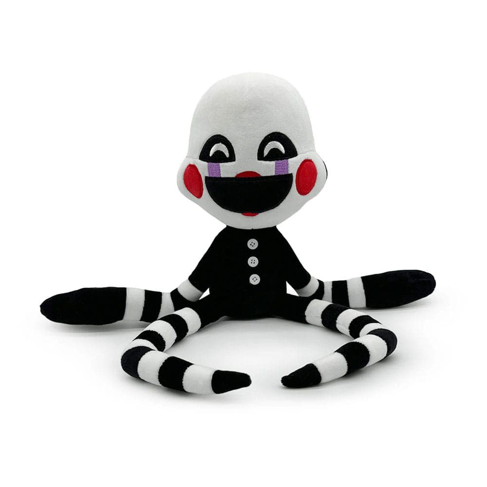 Marionette Plush Figure 22 cm