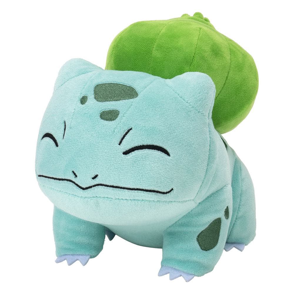 Bulbasaur Plush Ver. 03 Figure 20 cm