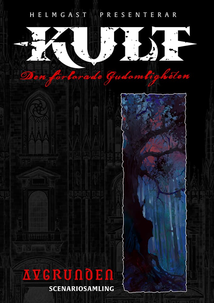KULT: Avgrunden