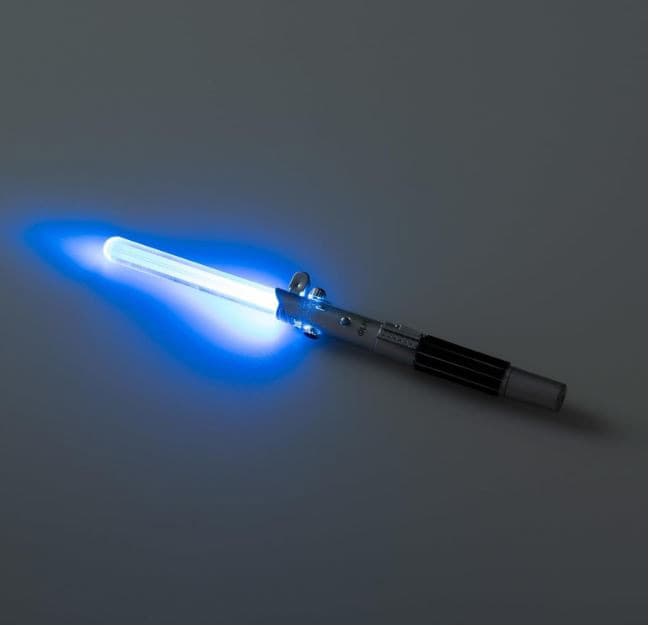 Luke Skywalker Premium Notebook A5 w/ Pen