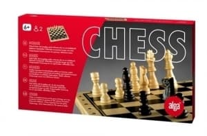Chess - Schack