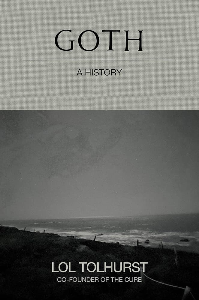 Goth - A History