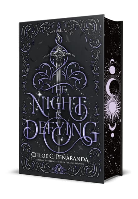 The Night is Defying