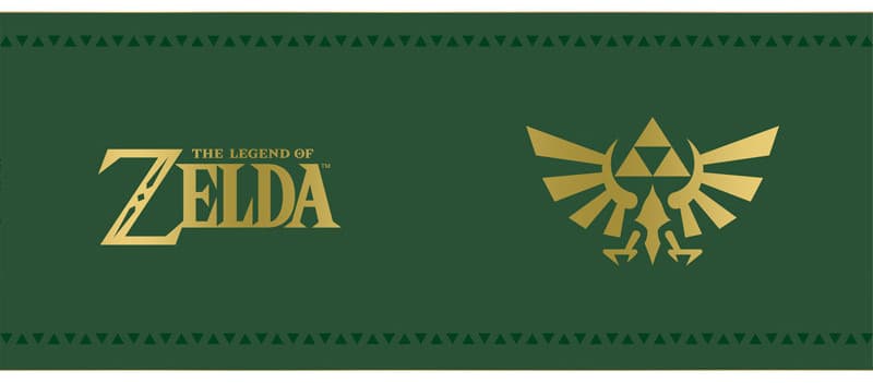 Hyrule Insignia Mug 460 ml