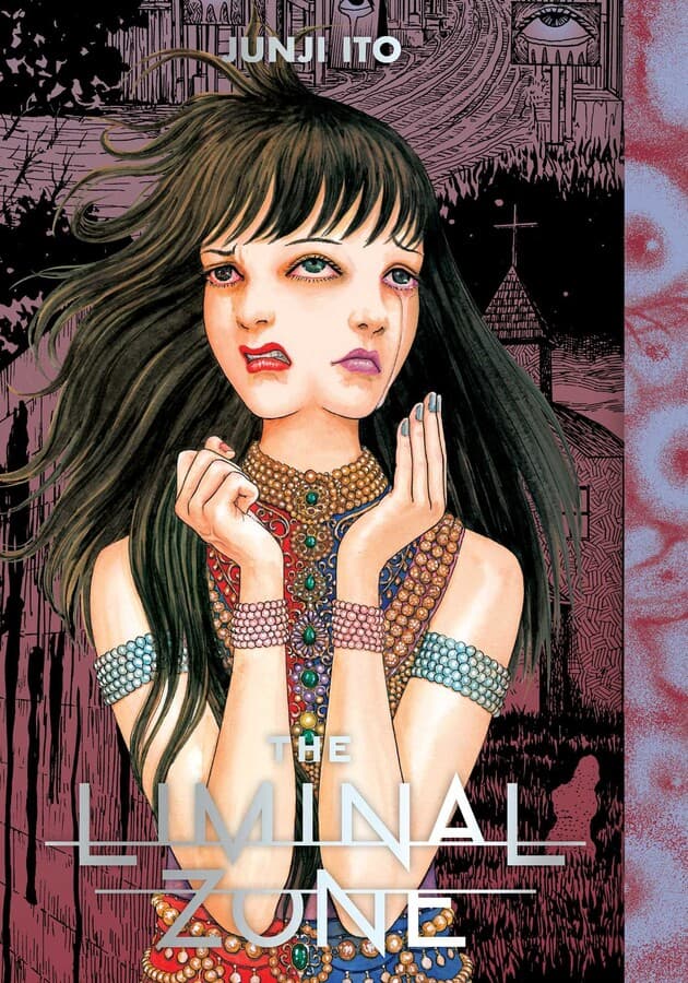 The Liminal Zone Vol 1