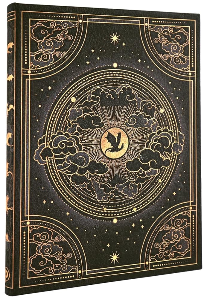Shadows of Navarre Unlined Ultra Journal