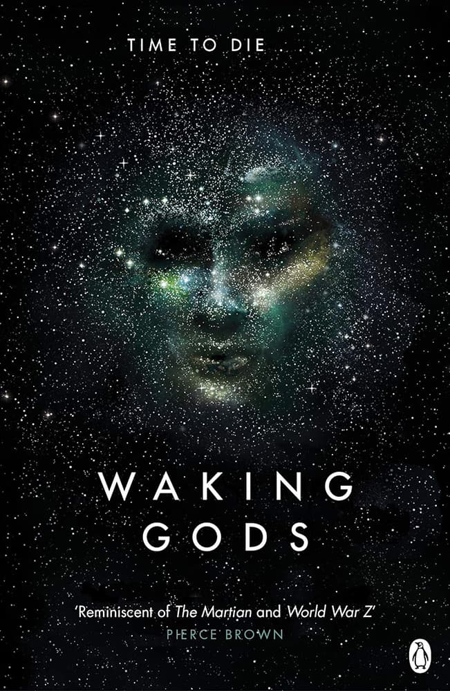 Waking Gods