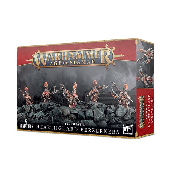 Hearthguard