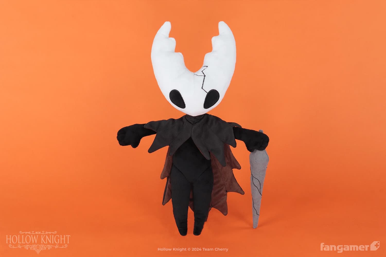 Hollow Knight Plush