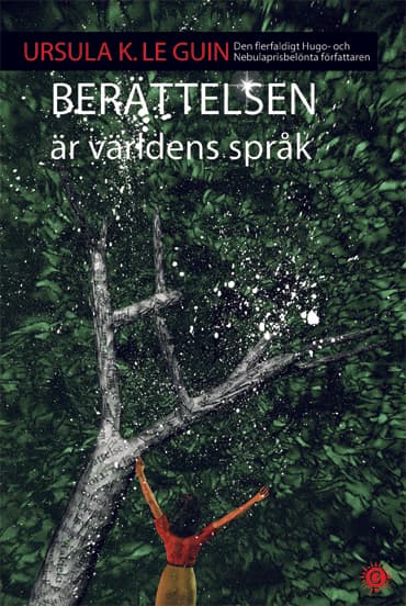 Berättelsen är världens språk