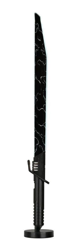 Mandalorian Darksaber Lamp 59 cm