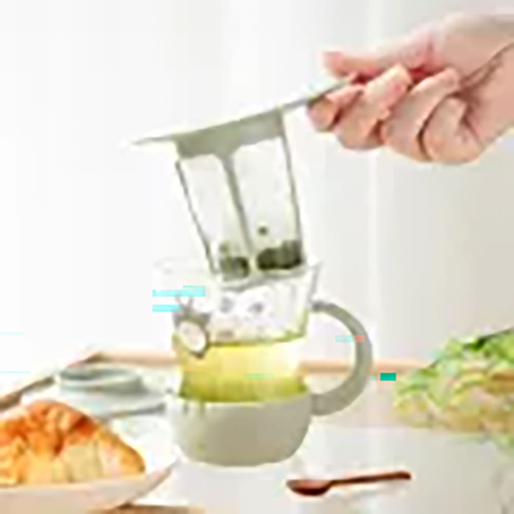 My Neighbor Totoro Teacup w/ Infuser