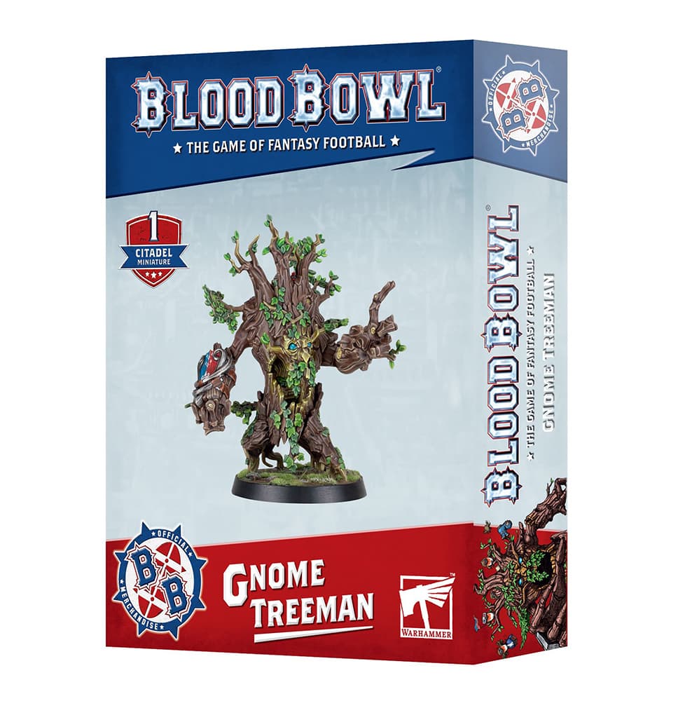 Treeman