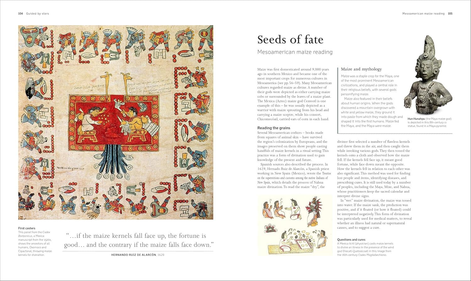 A History of Astrology Divination and Prophecy