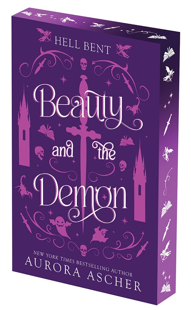Beauty and the Demon