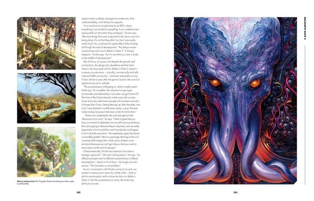 Playmakers: Inside Stories of 30 Iconic Videogames, From Pong to Baldur’s Gate 3