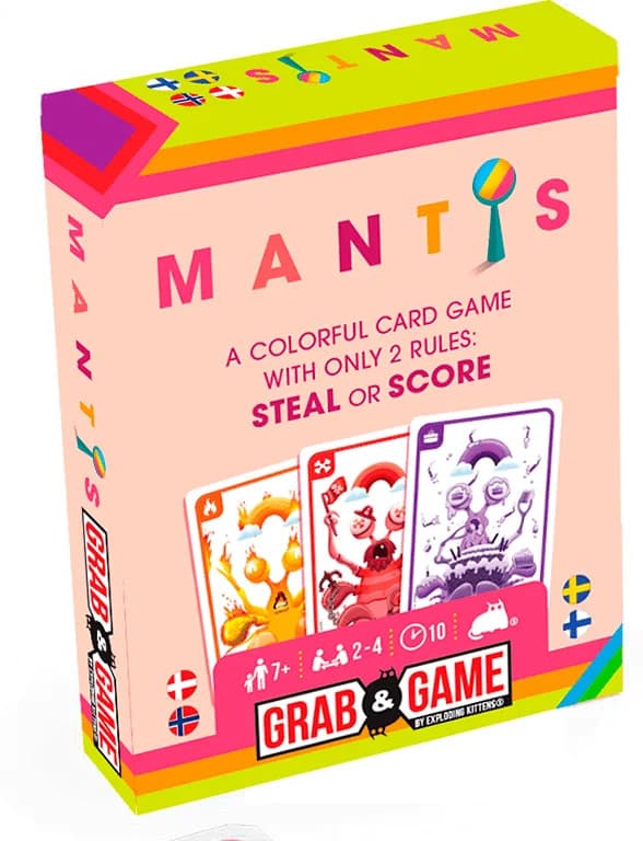 Mantis